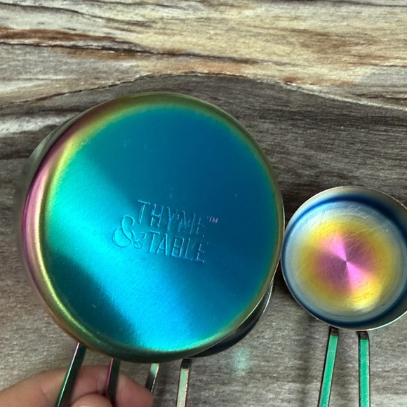 Thyme & Table Measuring Cups - Picture 5 of 6
